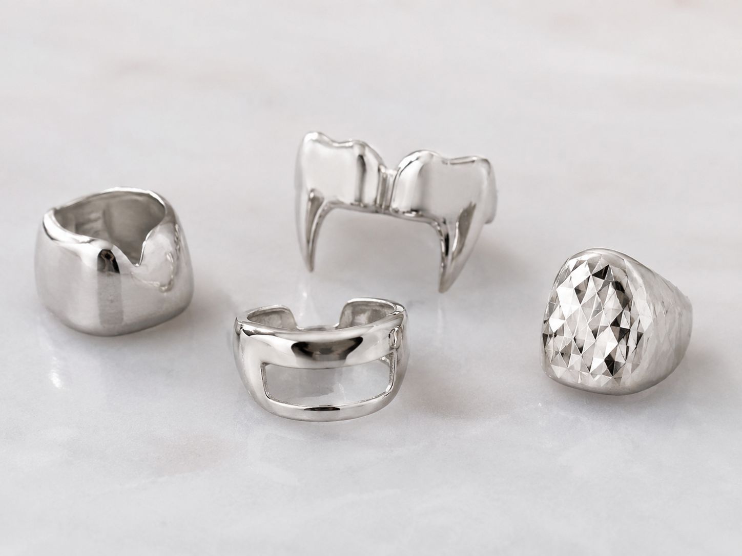 dental accessories identical matching